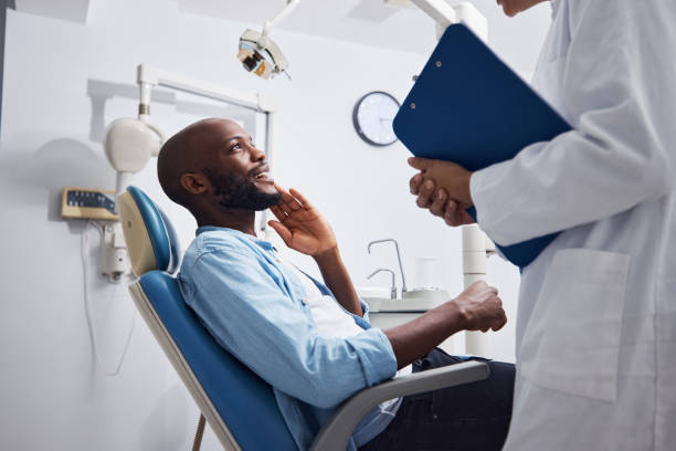 Best Emergency Root Canal Treatment in Donna, TX