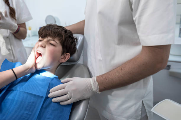 Best Emergency TMJ Treatment in Donna, TX
