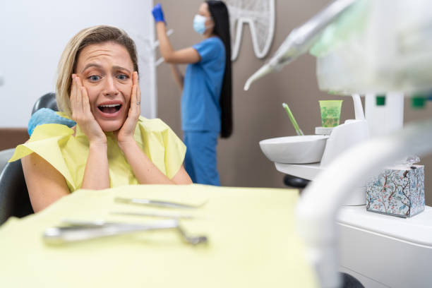 Best Emergency Dental Care for Broken or Chipped Teeth in Donna, TX