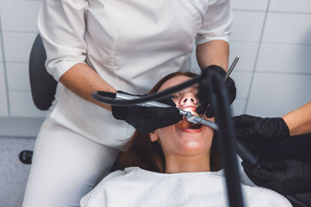 Best Emergency Gum Treatment in Donna, TX